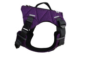 Arnes Elite Johndog color Morado producto principal