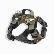 Arnes Elite Johndog color Verde Militar producto principal