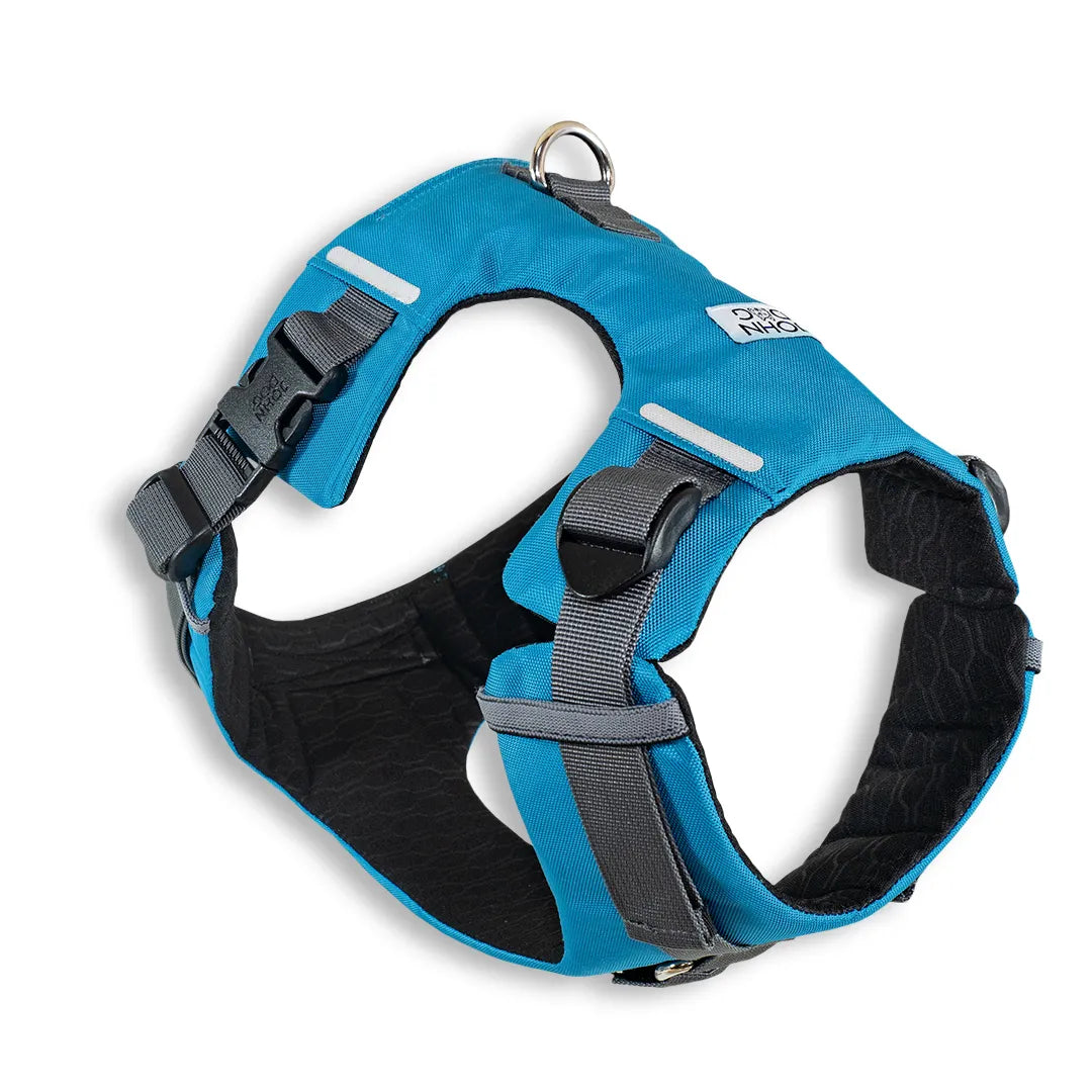 Arnes Explorer Johndog color Azul Cielo producto principal