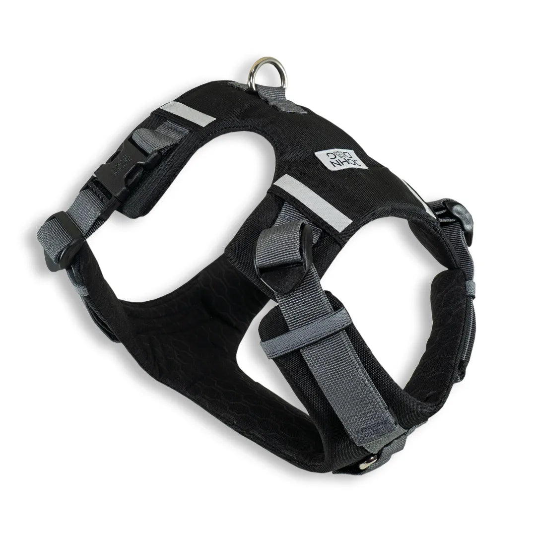 Arnes Explorer Johndog color Negro producto principal