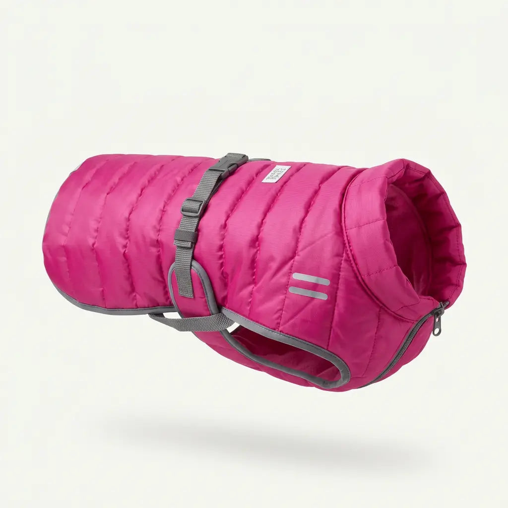 Chaleco Sox Johndog color Fucsia producto principal