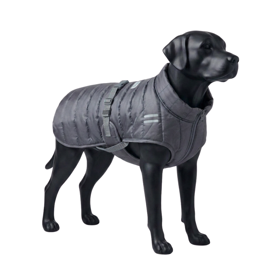 Chaleco Sox Johndog color Gris producto principal maniqui