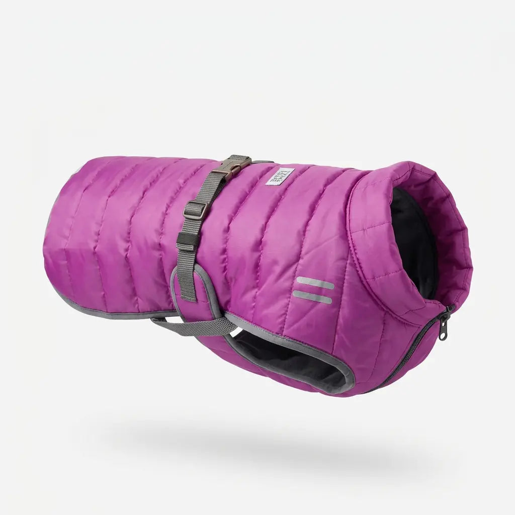 Chaleco Sox Johndog color Lila producto principal