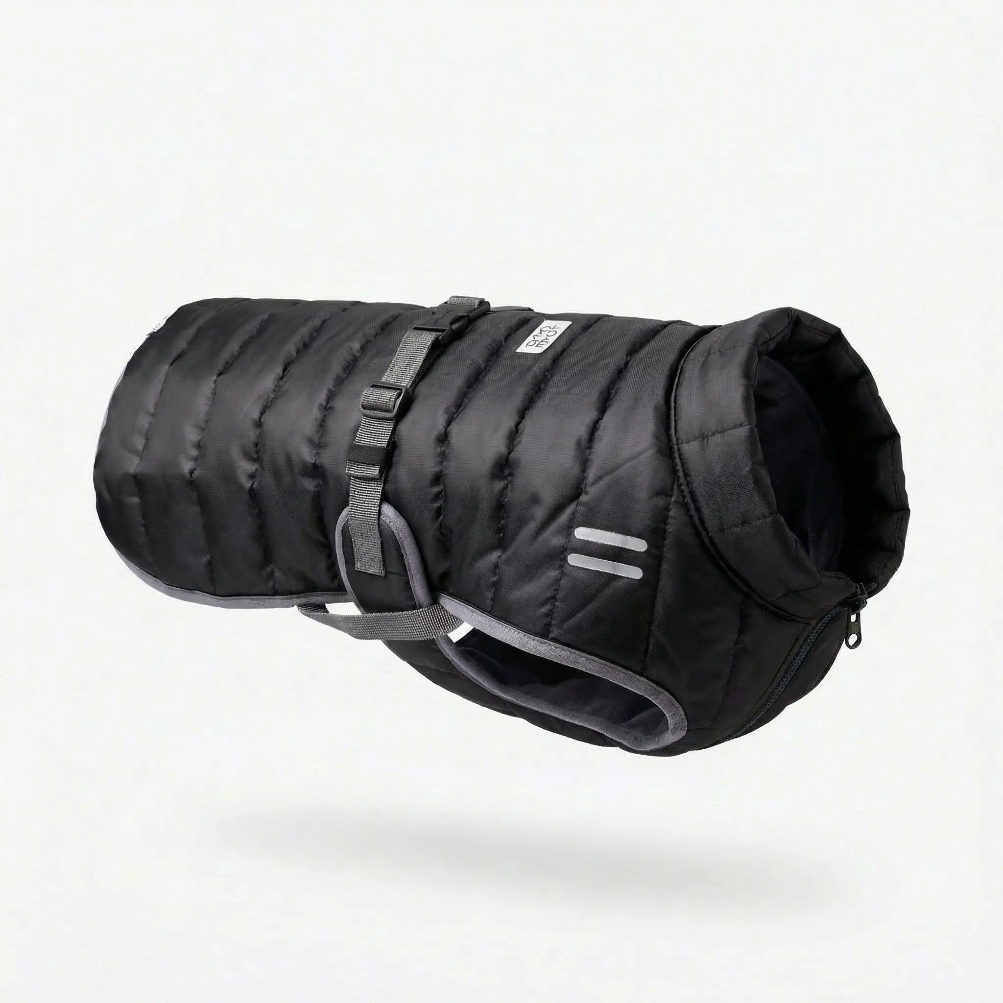 Chaleco Sox Johndog color Negro producto principal
