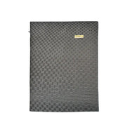 Colchoneta Peloff Johndog color negro producto principal