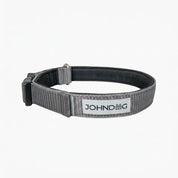 Collar Confort Johndog color GRIS producto principal