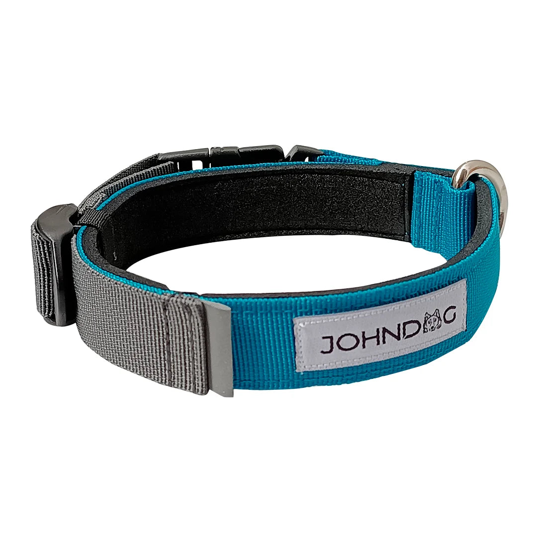 Collar Confort plus (2.5cm de ancho)