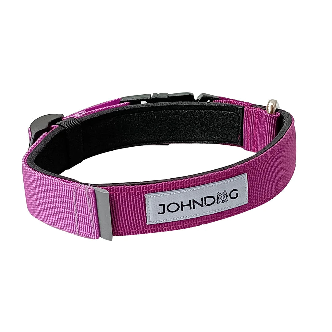 Collar Confort plus (2.5cm de ancho)