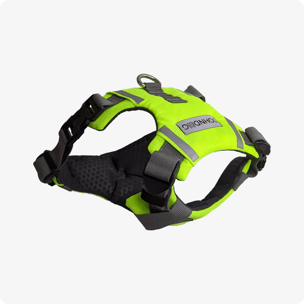 Arnes para perro Explorer - Johndog