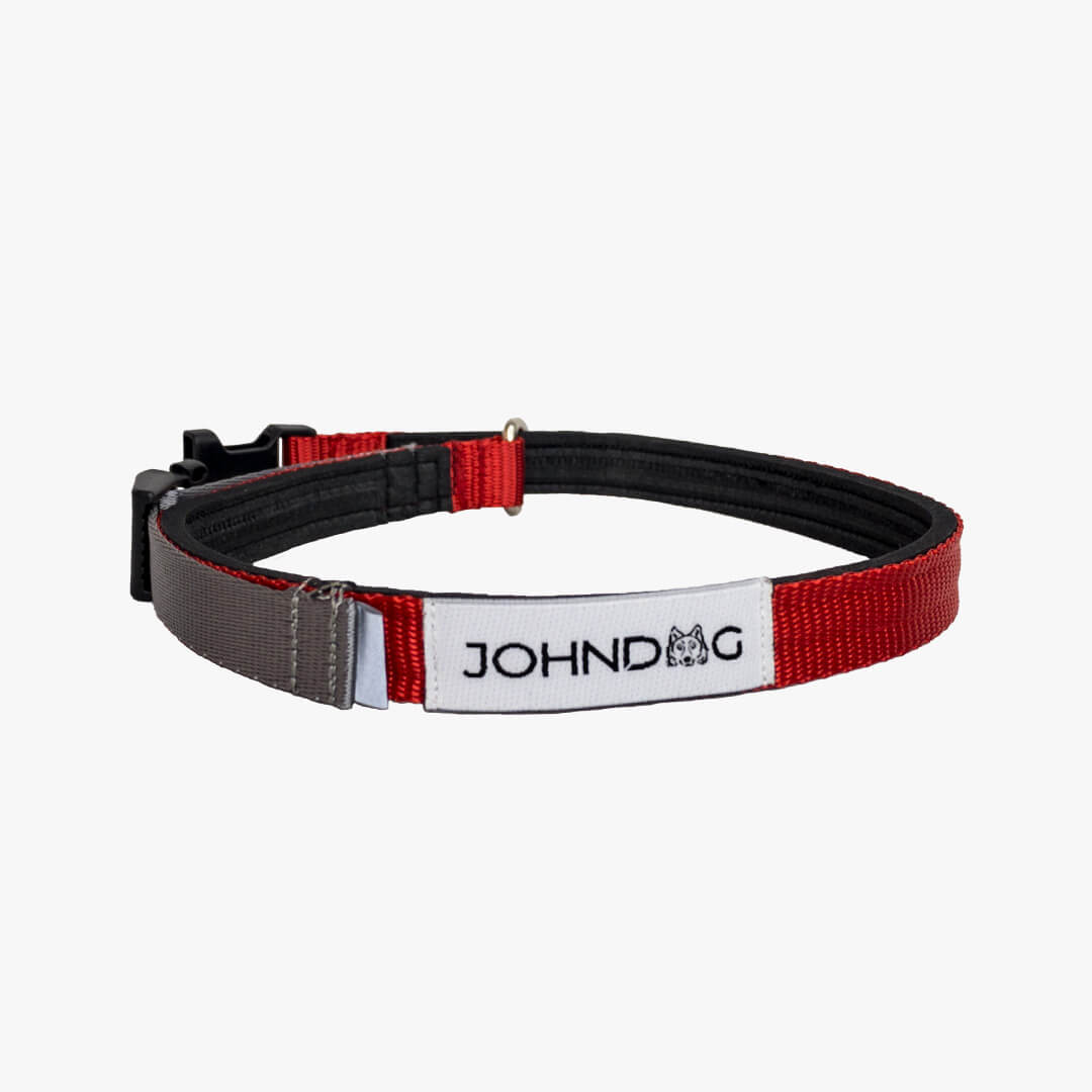 Collar Confort para perro (1,5 cm de ancho) - Johndog