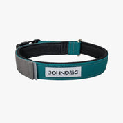 Collar Confort para perro (2,5 cm de ancho) - Johndog