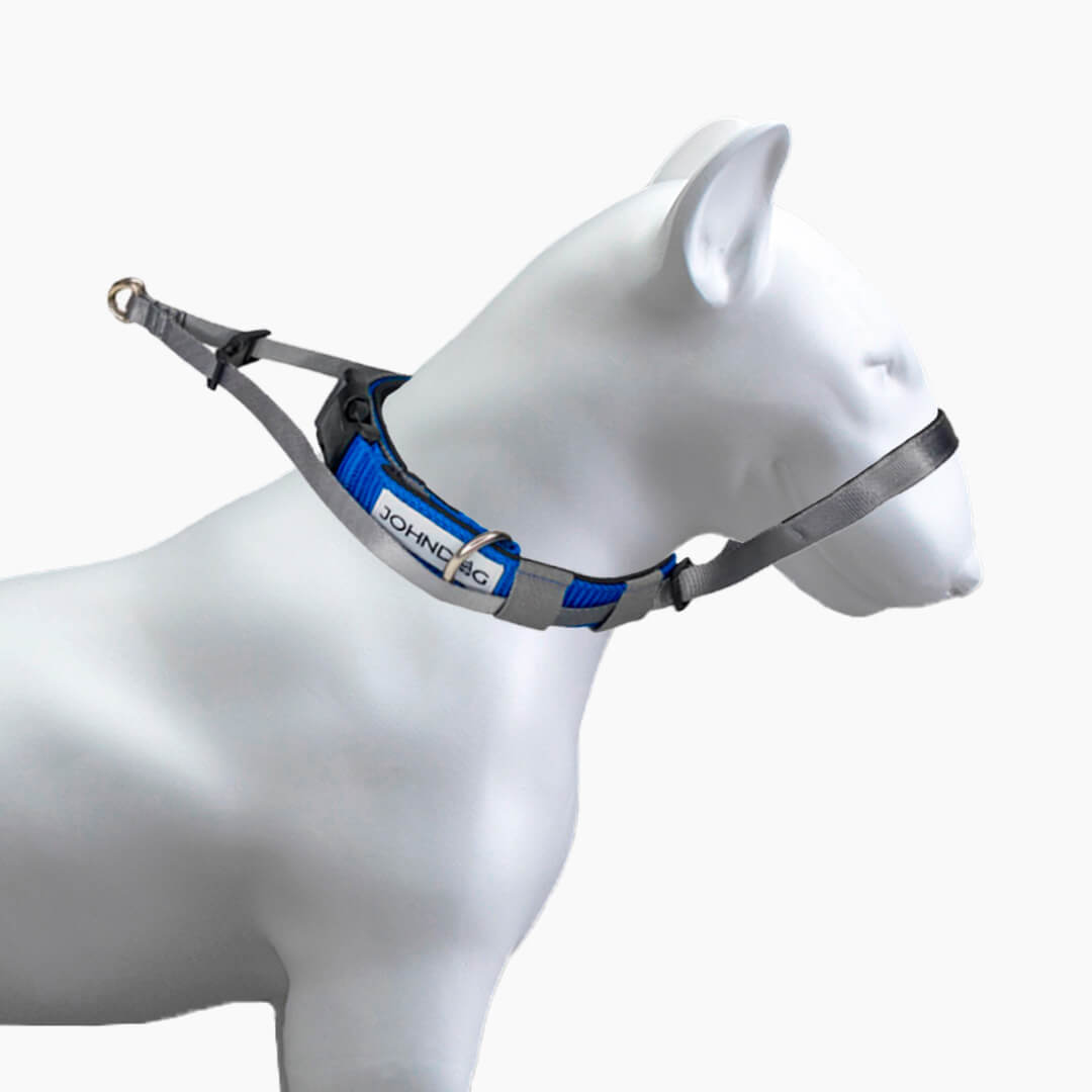 Collar Easy Walk para perro - Johndog